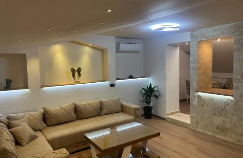 Pancevo Apartamento | Apartman Maki