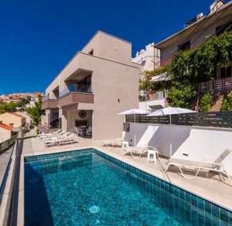 Gruz Apartamento | Apartman MaKris No3