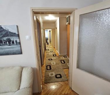 Pirot Apartamento | Apartman Maks 2