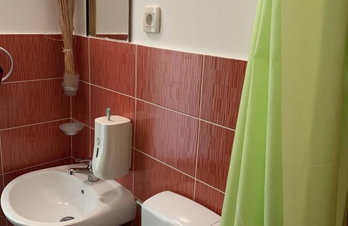 Karuc Apartamento | "¡Apartman Maksim!"