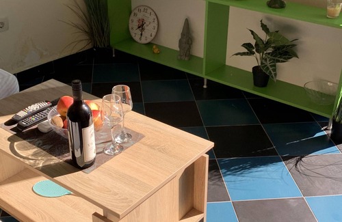 Karuc Apartamento | "¡Apartman Maksim!"
