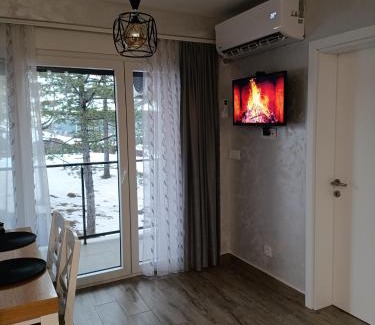 Divcibare Apartamento | Apartman Maksimović Divčibare