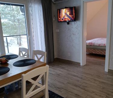 Divcibare Apartamento | Apartman Maksimović Divčibare