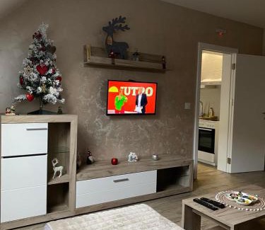 Divcibare Apartamento | Apartman Maksimović Divčibare