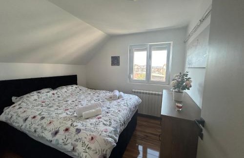 Vozdovac Apartamento | Apartman Malena