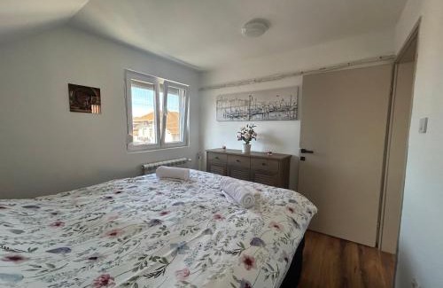Vozdovac Apartamento | Apartman Malena