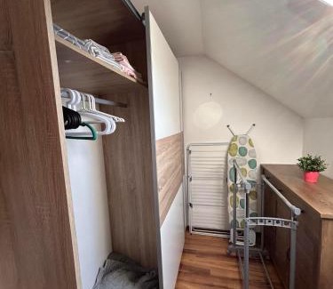 Vozdovac Apartamento | Apartman Malena