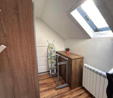Vozdovac Apartamento | Apartman Malena