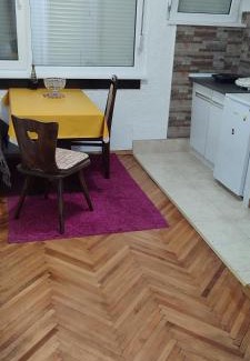 Mladenovac Apartamento | Apartman Mali Raj Rudnik II