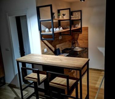 Ciganska Mahala Apartamento | Apartman Mali Raj Zlatar