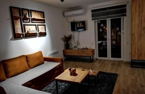 Ciganska Mahala Apartamento | Apartman Mali Raj Zlatar