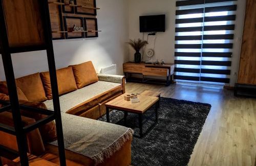 Ciganska Mahala Apartamento | Apartman Mali Raj Zlatar