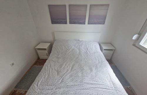 Donji Milanovac Apartamento | Apartman Mamut