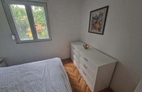 Donji Milanovac Apartamento | Apartman Mamut