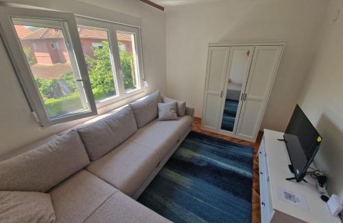 Donji Milanovac Apartamento | Apartman Mamut