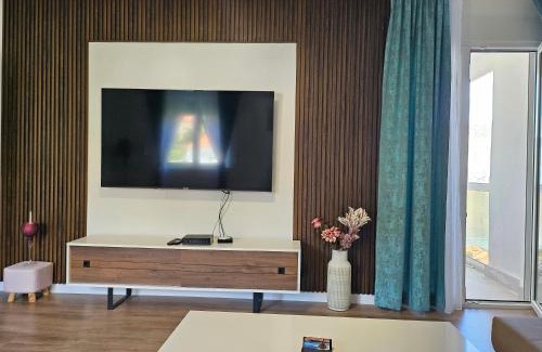 Topla Apartamento | Apartman Mano