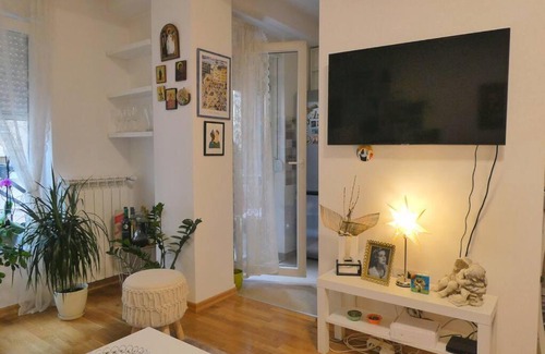Cacak Apartamento | Apartman Mara,Čačak,stan na dan