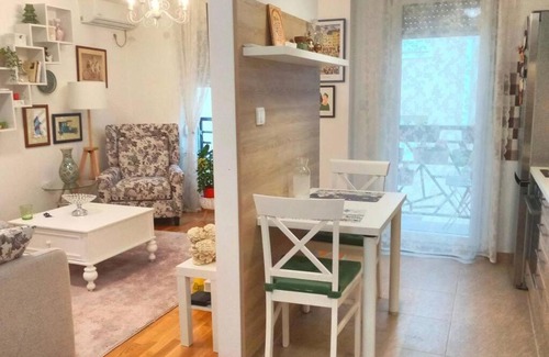 Cacak Apartamento | Apartman Mara,Čačak,stan na dan