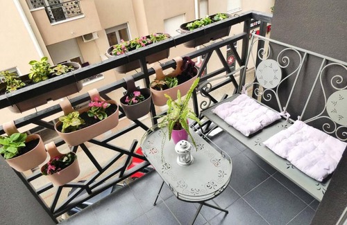 Cacak Apartamento | Apartman Mara,Čačak,stan na dan