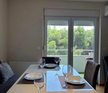 Solin Apartamento | Apartman Mara