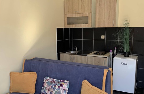 Karuc Apartamento | Apartman Mara su 2019