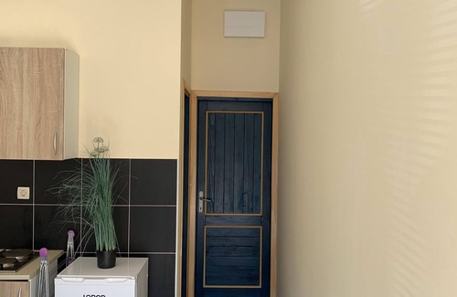 Karuc Apartamento | Apartman Mara su 2019