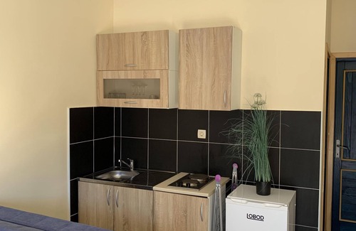 Karuc Apartamento | Apartman Mara su 2019
