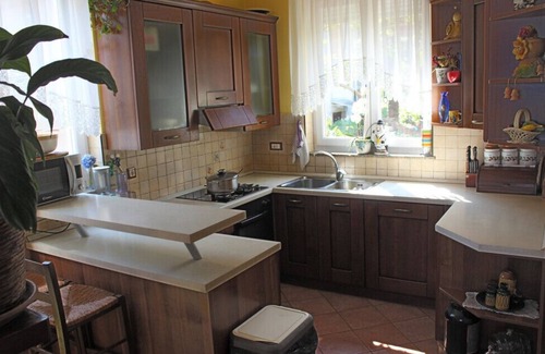 Ika Apartamento | Apartman Mariana by Villas Guide