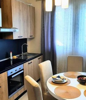 Becej Apartamento | apartman Marija 2
