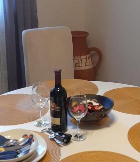 Becej Apartamento | apartman Marija 2