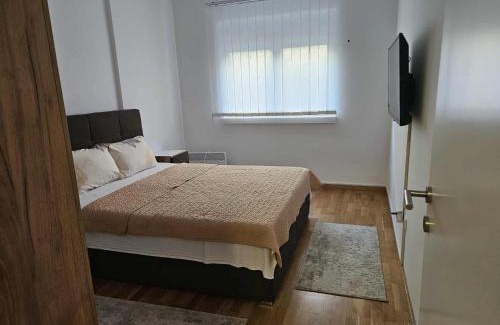 Vrnjacka Banja Apartamento | Apartman Marija II