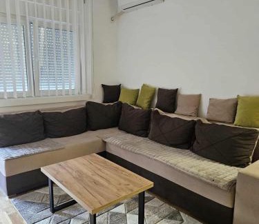 Vrnjacka Banja Apartamento | Apartman Marija II