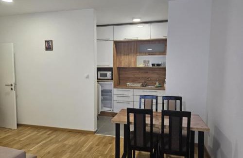 Vrnjacka Banja Apartamento | Apartman Marija II