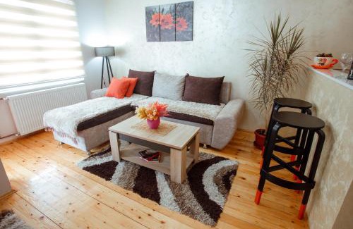 Ciganska Mahala Apartamento | Apartman Marija