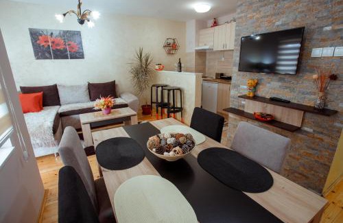 Ciganska Mahala Apartamento | Apartman Marija