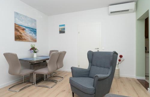 Vrpolje Apartamento | Apartman Marin