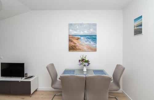 Vrpolje Apartamento | Apartman Marin