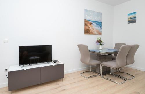 Vrpolje Apartamento | Apartman Marin