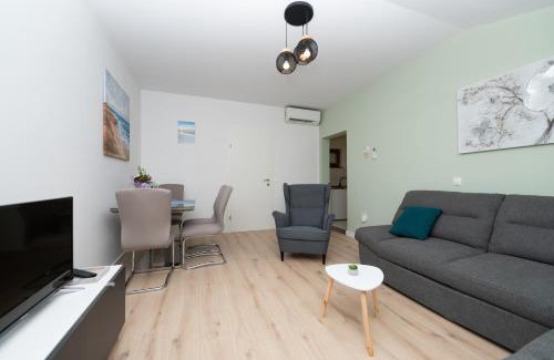 Vrpolje Apartamento | Apartman Marin