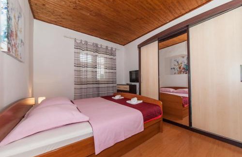 Ratac Apartamento | Apartman Marin