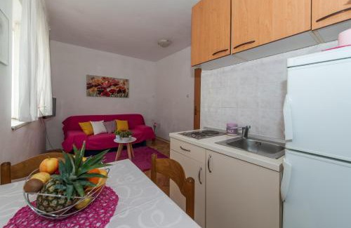 Ratac Apartamento | Apartman Marin