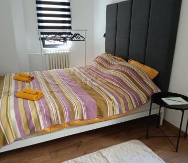 Grbavica Apartamento | Apartman Marina Free Parking City Centre