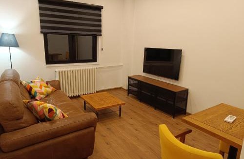Grbavica Apartamento | Apartman Marina Free Parking City Centre
