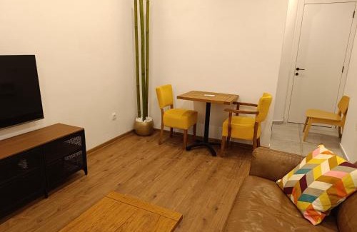 Grbavica Apartamento | Apartman Marina Free Parking City Centre