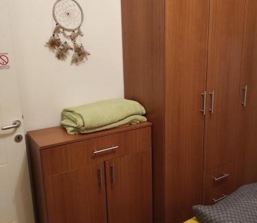 Grbavica Apartamento | Apartman Marina sa garazom
