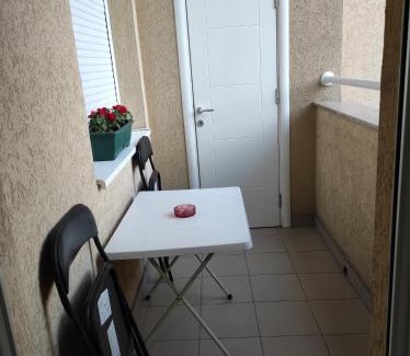 Grbavica Apartamento | Apartman Marina sa garazom
