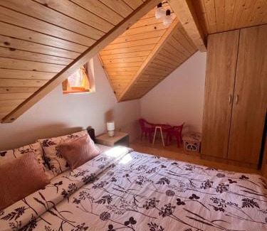 Kremna Apartamento | Apartman Marjanović Tara, Kaluđerske bare