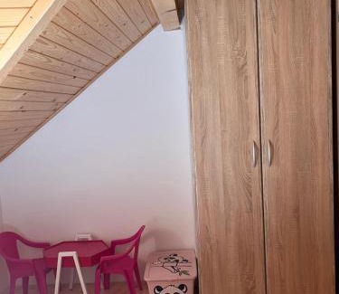 Kremna Apartamento | Apartman Marjanović Tara, Kaluđerske bare