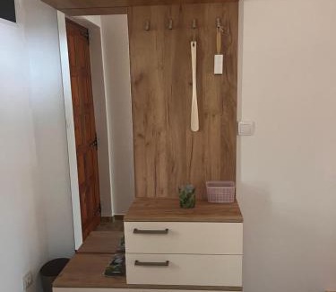 Kremna Apartamento | Apartman Marjanović Tara, Kaluđerske bare