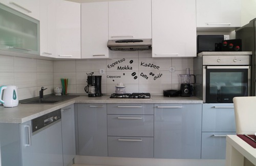Veruda Apartamento | Apartman Mark, Pula hermoso apartamento cerca del centro y cerca de playas